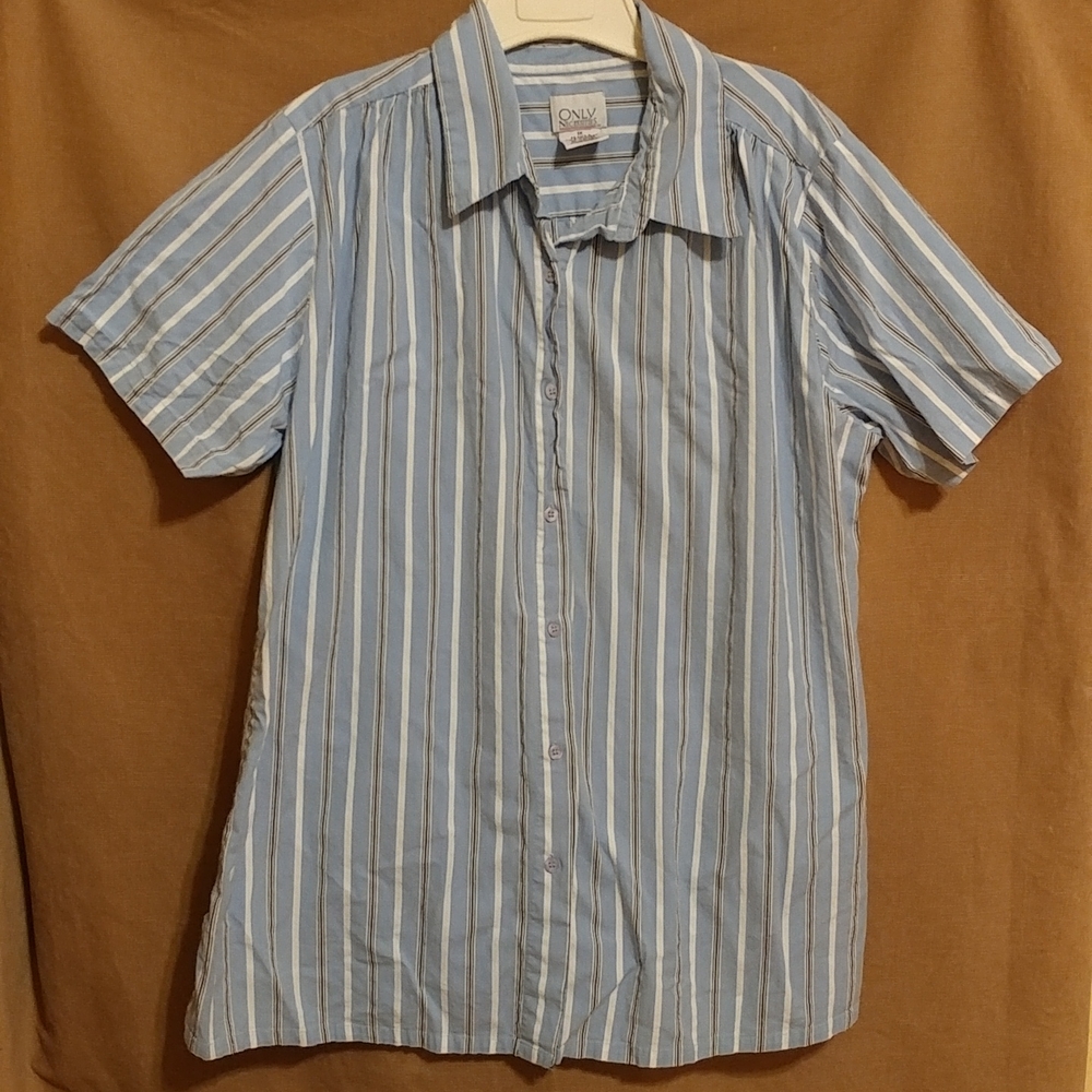 Only Necessities - top
